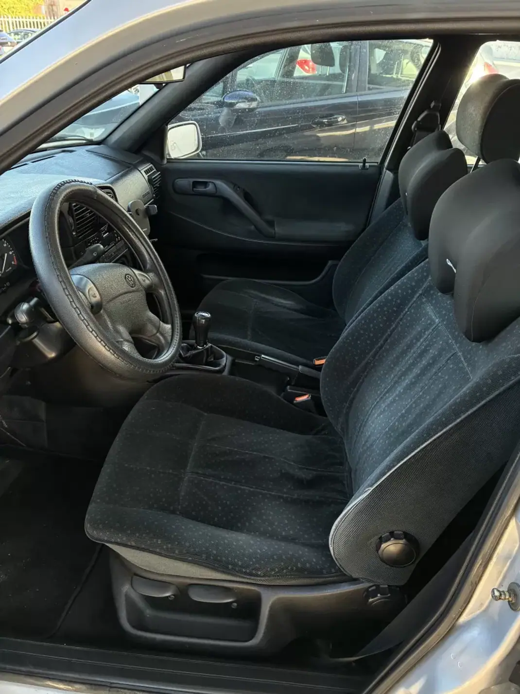 Volkswagen Passat 1996 - 1999 EUR, 125000 km - 125000km - foto 13 de 22