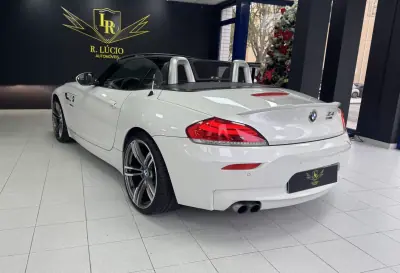 BMW Z4 2013 - 27000 EUR, 116034 km - AUTO.MOTO.pt - 116034km - foto 16 de 40
