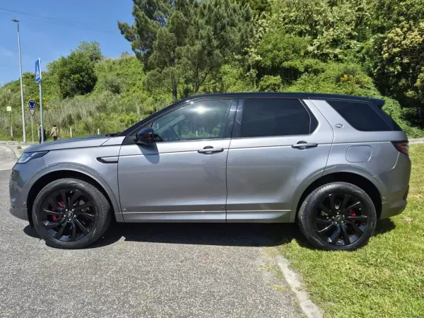 Land Rover Discovery Sport 2020 - 32800 EUR, 60481 km - AUTO.MOTO.pt - 60481km - foto 9 de 58