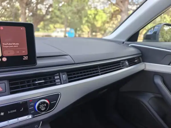 Audi A4 Avant 2019 - 23990 EUR, 79500 km - 79500km - foto 46 de 46