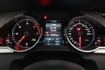 Audi A5 Cabrio 2016 - 25900 EUR, 110000 km - AUTO.MOTO.pt - 110000km - foto 7 de 34