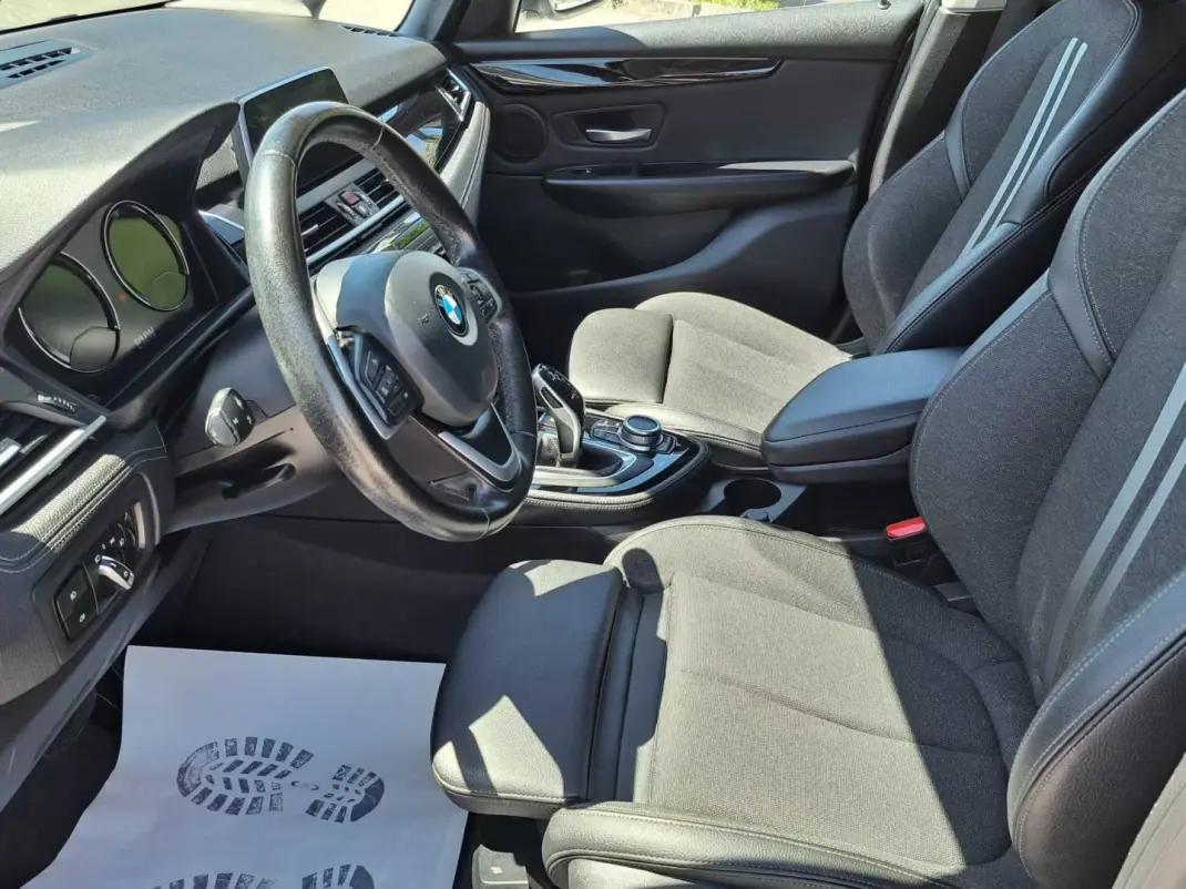 BMW 216 Gran Tourer 2019 - 19500 EUR, 111050 km - 111050km - foto 15 de 63