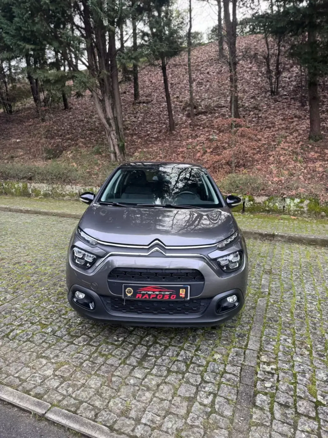 Citroën C3 2021 - 13000 EUR, 128279 km - AUTO.MOTO.pt - 128279km - foto 2 de 18