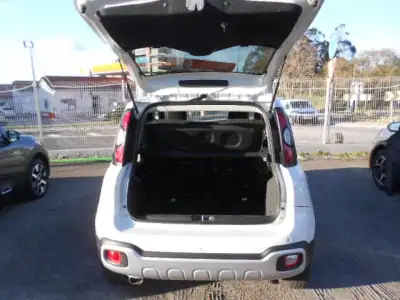 Fiat Panda 2021 - 11500 EUR, 83357 km - AUTO.MOTO.pt - 83357km - foto 6 de 11