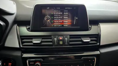 BMW 216 Active Tourer 2016 - 14350 EUR, 164784 km - AUTO.MOTO.pt - 164784km - foto 38 de 71