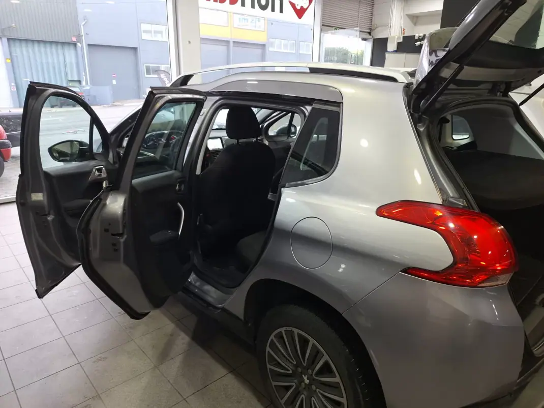Peugeot 2008 2014 - 9490 EUR, 171420 km - AUTO.MOTO.pt - 171420km - foto 3 de 22