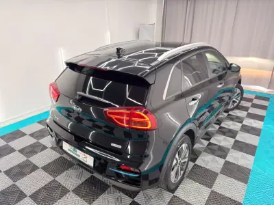 Kia e-Niro 2020 - 19750 EUR, 76000 km - 76000km - foto 8 de 22