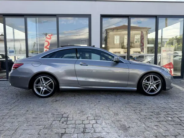 Mercedes-Benz E 220 2015 - 23999 EUR, 162000 km - AUTO.MOTO.pt - 162000km - foto 14 de 53