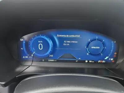 Ford Kuga 2022 - 18800 EUR, 129800 km - AUTO.MOTO.pt - 129800km - foto 28 de 49