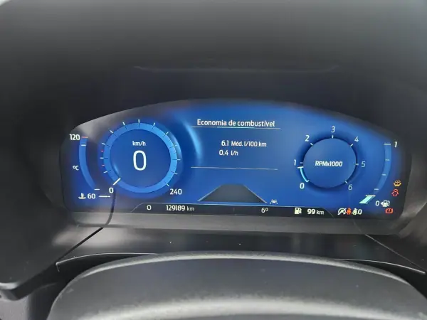 Ford Kuga 2022 - 17800 EUR, 129800 km - AUTO.MOTO.pt - 129800km - foto 28 de 49
