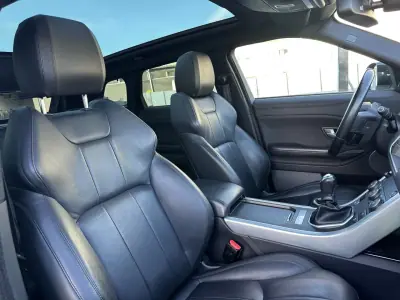 Land Rover Range Rover Evoque 2016 - 19900 EUR, 189000 km - AUTO.MOTO.pt - 189000km - foto 36 de 62