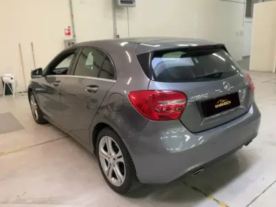 Mercedes-Benz A 180 2015 - 14750 EUR, 170122 km - AUTO.MOTO.pt - 170122km - foto 3 de 8
