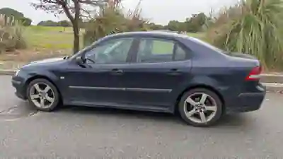 Saab 9-3 Cabriolet 2003 - 450000km