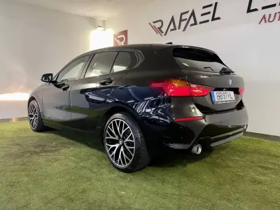 BMW 116 2023 - 21750 EUR, 81000 km - AUTO.MOTO.pt - 81000km - foto 9 de 40
