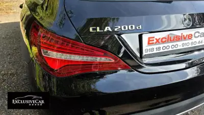 Mercedes-Benz CLA 200 2017 - 22900 EUR, 139000 km - AUTO.MOTO.pt - 139000km - foto 9 de 9