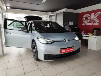 Volkswagen ID.3 2023 - 25950 EUR, 19300 km - AUTO.MOTO.pt - 19300km - foto 13 de 35