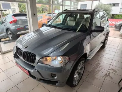 BMW X5 2007 - 16750 EUR, 220000 km - AUTO.MOTO.pt - 220000km - foto 6 de 36