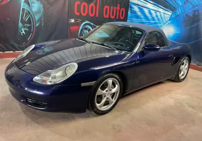Porsche Boxster 2002 - 22999 EUR, 121000 km - AUTO.MOTO.pt - 121000km - foto 29 de 50