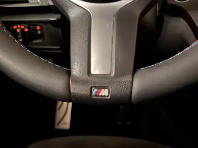 BMW 116 2017 - 17000 EUR, 189000 km - AUTO.MOTO.pt - 189000km - foto 49 de 121