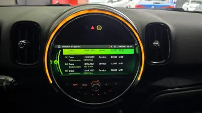 MINI Countryman 2018 - 21550 EUR, 127363 km - AUTO.MOTO.pt - 127363km - foto 45 de 71