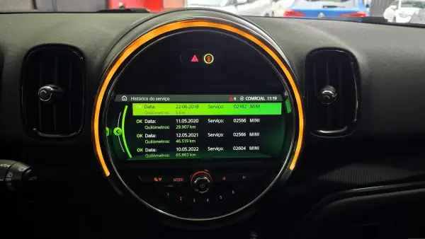 MINI Countryman 2018 - 21550 EUR, 127363 km - AUTO.MOTO.pt - 127363km - foto 45 de 71