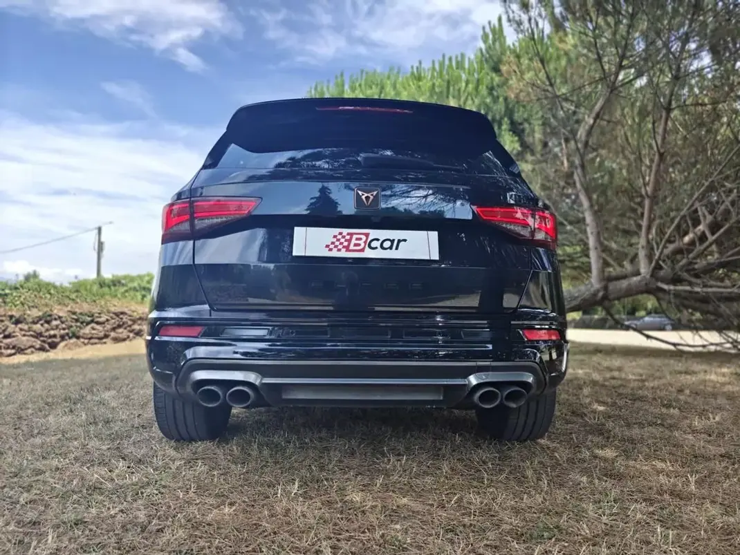 Cupra Ateca 2021 - 35499 EUR, 71500 km - 71500km - foto 2 de 46