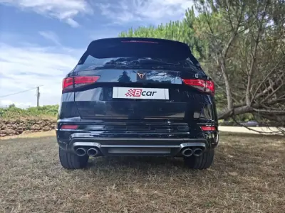 Cupra Ateca 2021 - 35499 EUR, 71500 km - AUTO.MOTO.pt - 71500km - foto 2 de 46