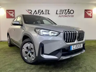 BMW iX1 2023 - 35500 EUR, 85000 km - AUTO.MOTO.pt - 85000km - foto 5 de 35