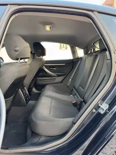 BMW 418 Gran Coupé 2019 - 23950 EUR, 54000 km - 54000km - foto 15 de 34