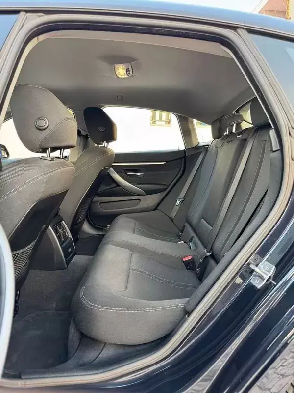 BMW 418 Gran Coupé 2019 - 23950 EUR, 54000 km - 54000km - foto 15 de 34