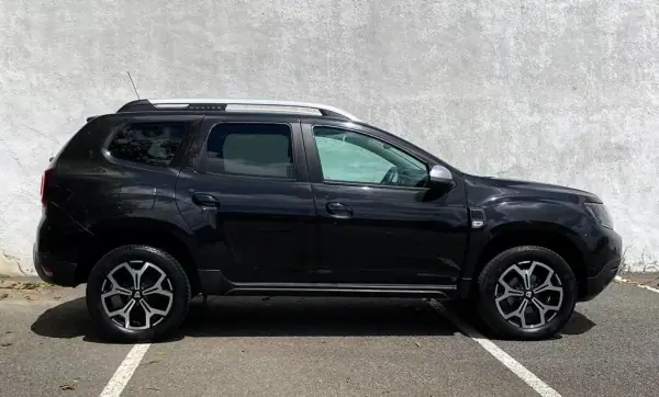 Dacia Duster 2019 - 12490 EUR, 114098 km - AUTO.MOTO.pt - 114098km - foto 8 de 18