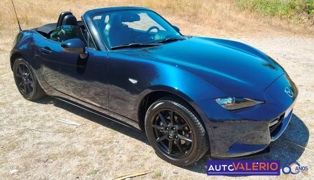Mazda MX-5 2022 - 27950 EUR, 70262 km - 70262km - foto 12 de 31