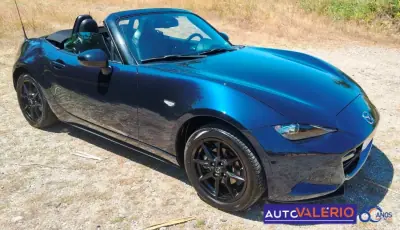 Mazda MX-5 2022 - 28450 EUR, 70262 km - AUTO.MOTO.pt - 70262km - foto 12 de 31