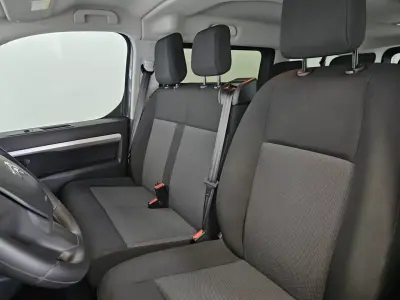 Citroën e-Spacetourer 2024 - 45000 EUR, 7067 km - AUTO.MOTO.pt - 7067km - foto 18 de 23