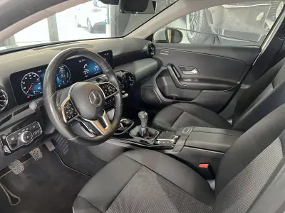 Mercedes-Benz A 180 Limousine 2020 - 23600 EUR, 81132 km - AUTO.MOTO.pt - 81132km - foto 7 de 23