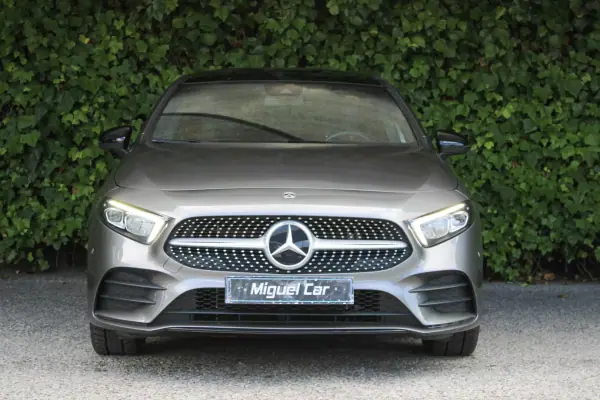 Mercedes-Benz A 250 Limousine e AMG Line 2020 Híbrido Plug-In — 81 766 km Mercedes-Benz A 250 Limousine e AMG Line 2020 Híbrido Plug-In