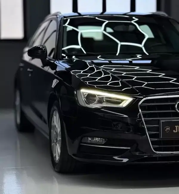 Audi A3 Sportback 2015 - 15950 EUR, 110000 km - AUTO.MOTO.pt - 110000km - foto 12 de 28