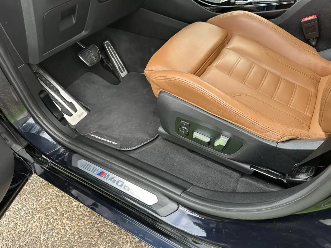 BMW X3 2021 - 58000 EUR, 260000 km - 260000km - foto 38 de 77