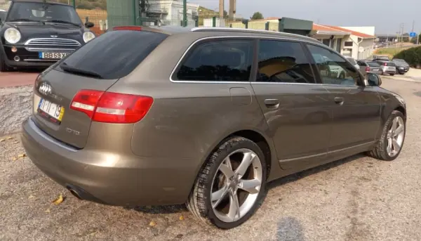 Audi A6 Avant 2010 - 11490 EUR, 266000 km - AUTO.MOTO.pt - 266000km - foto 5 de 28