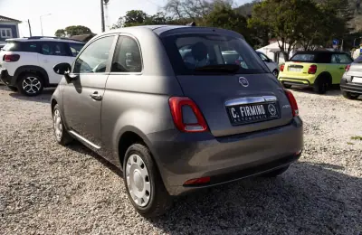 Fiat 500 2023 - 11680 EUR, 46769 km - AUTO.MOTO.pt - 46769km - foto 3 de 10