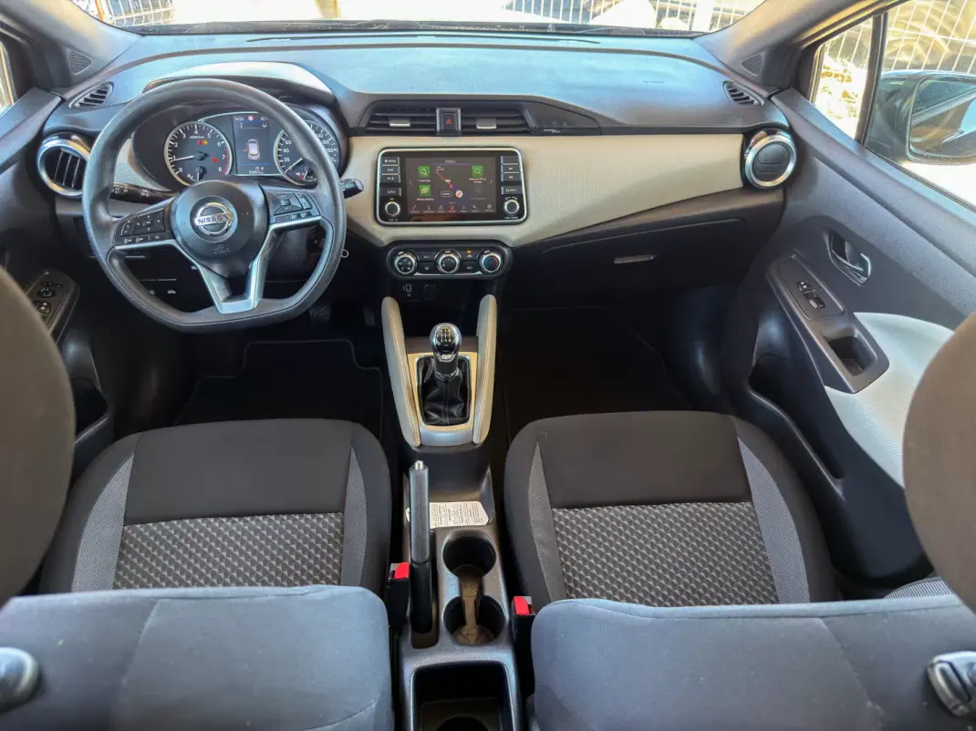 Nissan Micra 2019 - 12500 EUR, 58800 km - 58800km - foto 17 de 33
