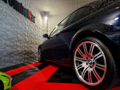 BMW M3 2002 - 49990 EUR, 196345 km - AUTO.MOTO.pt - 196345km - foto 6 de 55