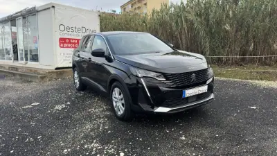 Peugeot 3008 2021 - 21800 EUR, 67000 km - AUTO.MOTO.pt - 67000km - foto 4 de 27