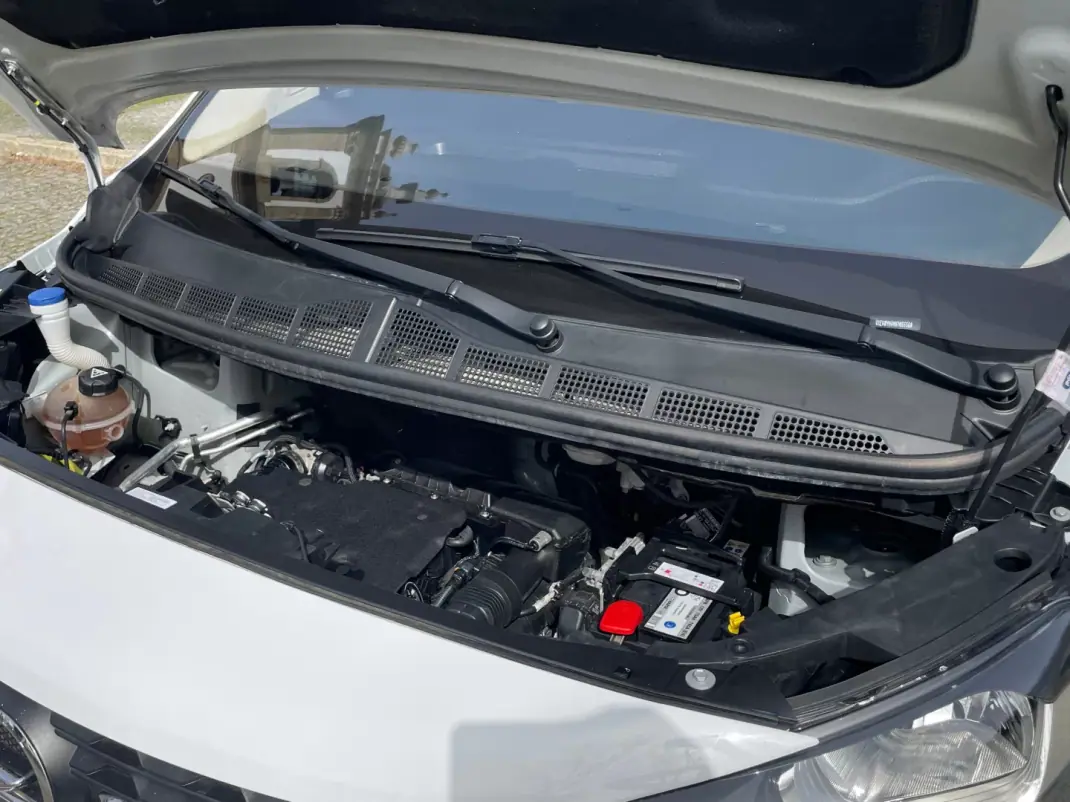 Opel COMBO 2022 - 17450 EUR, 123000 km - AUTO.MOTO.pt - 123000km - foto 14 de 37