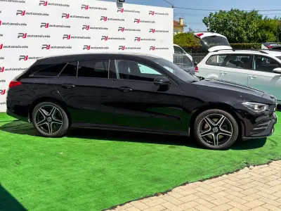 Mercedes-Benz CLA 250 2021 - 27990 EUR, 93979 km - AUTO.MOTO.pt - 93979km - foto 5 de 25