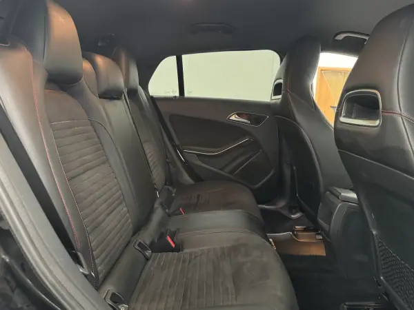 Mercedes-Benz CLA 220 2016 - 19890 EUR, 212000 km - AUTO.MOTO.pt - 212000km - foto 23 de 23