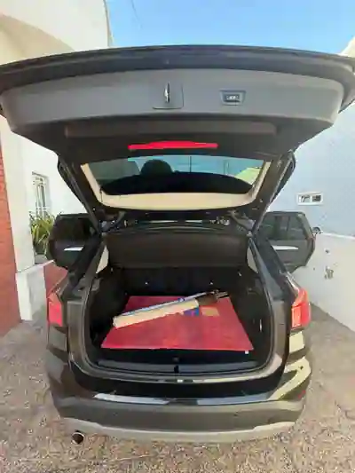 BMW X1 2017 - 17000 EUR, 165000 km - 165000km - foto 4 de 14