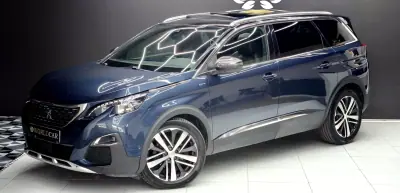 Peugeot 5008 2017 - 20990 EUR, 170705 km - AUTO.MOTO.pt - 170705km - foto 3 de 47