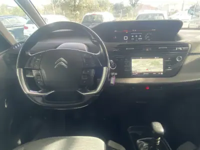 Citroën C4 Spacetourer 2019 - 12500 EUR, 142650 km - AUTO.MOTO.pt - 142650km - foto 16 de 16