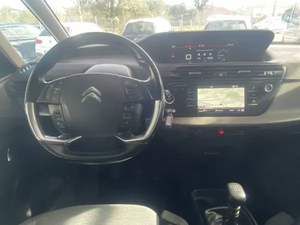 Citroën C4 Spacetourer 2019 - 12500 EUR, 142650 km - AUTO.MOTO.pt - 142650km - foto 16 de 16